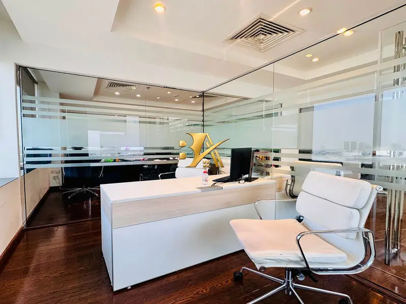 FURNISHED | UPGRADED | AMAZING VIEW | PRIME LOCATION