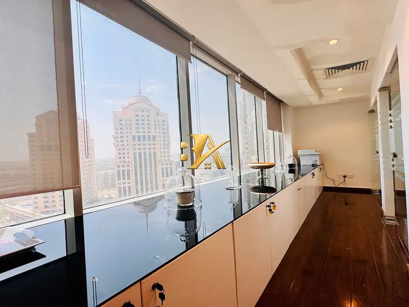FURNISHED | UPGRADED | AMAZING VIEW | PRIME LOCATION