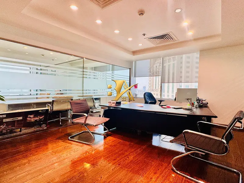 FURNISHED | UPGRADED | AMAZING VIEW | PRIME LOCATION