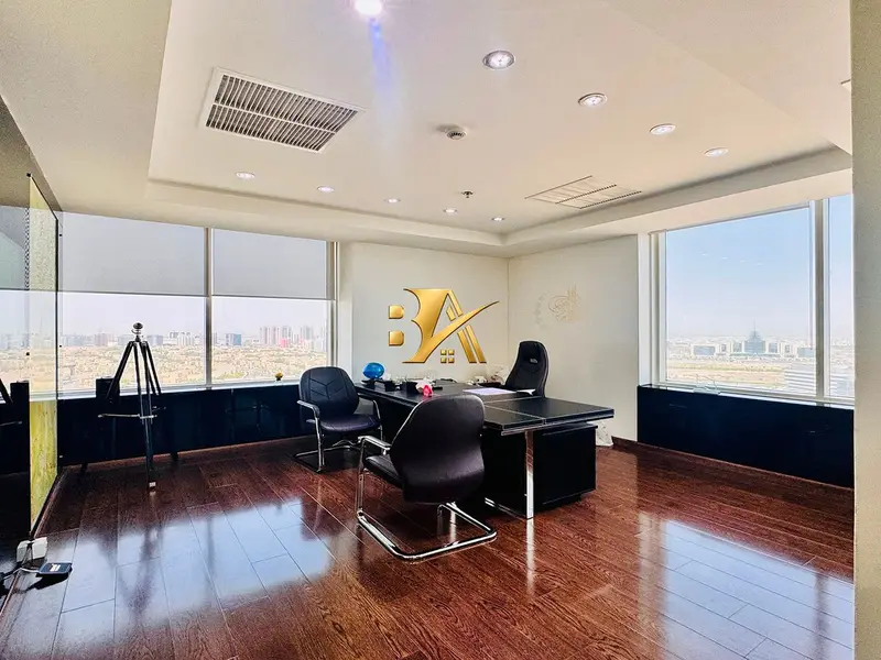 FURNISHED | UPGRADED | AMAZING VIEW | PRIME LOCATION