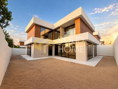 4 Bedroom Villa for Rent in Sharjah Garden City, Sharjah - Corner Villa | Brand New| Prime Location | Majlis
