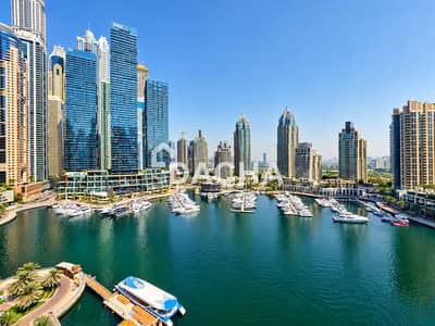1 Schlafzimmer Wohnung zum Miete in Dubai Marina, Dubai - Wohnung in Dubai Marina,Marina Terrace, 1 schlafzimmer, 90000 AED - 16934761 1 Schlafzimmer Wohnung zum Miete in Dubai Marina, Dubai - Wohnung in Dubai Marina,Marina Terrace, 1 schlafzimmer, 90000 AED - 16934761