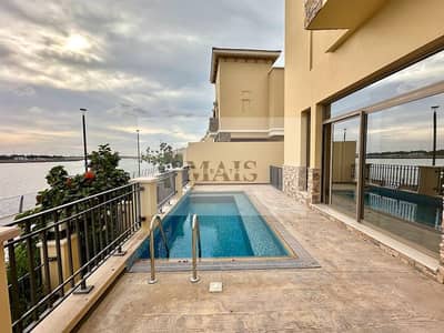 5 Schlafzimmer Villa zum Miete in Al Raha Beach, Abu Dhabi - 6. jpg 5 Schlafzimmer Villa zum Miete in Al Raha Beach, Abu Dhabi - 6. jpg