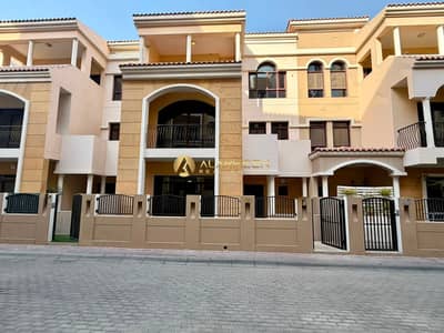 Villa de 4 chambres à à louer à Jumeirah Village Circle (JVC), Dubai - WhatsApp Image 2026-10-21 at 2.20. 49 PM. jpeg