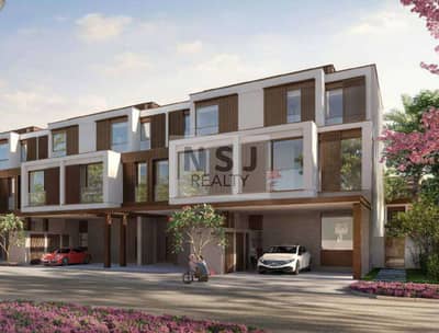 3 habitaciones Townhouse para en Venta en Nad Al Sheba Gardens, Dubai - Nad_Al_Sheba_Gardens_Phase_4th_page-0015. jpg