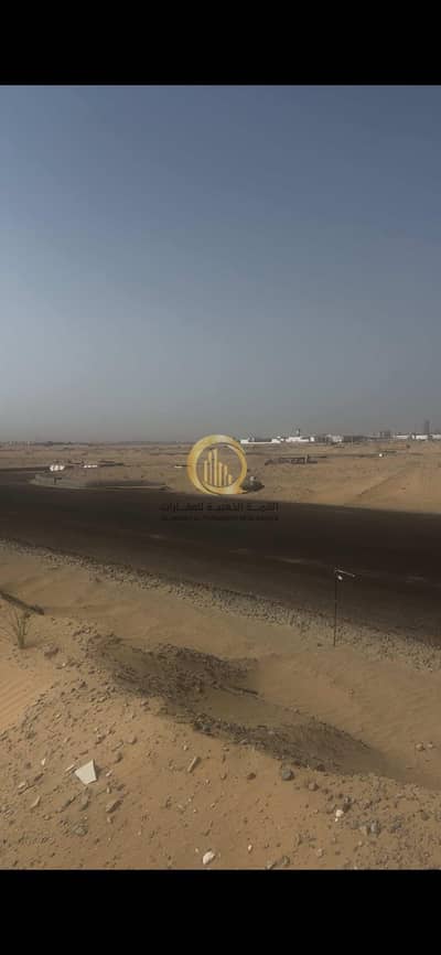 Plot for Sale in Al Sehma, Sharjah - WhatsApp Image 2026-05-17 at 12.47. 56 AM. jpeg Plot for Sale in Al Sehma, Sharjah - WhatsApp Image 2026-05-17 at 12.47. 56 AM. jpeg