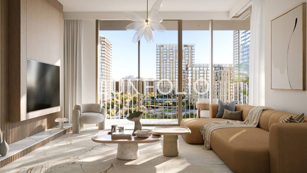 Wohnung in Dubai Creek Harbour,Valo, 2 schlafzimmer, 2800000 AED - 16934816 Wohnung in Dubai Creek Harbour,Valo, 2 schlafzimmer, 2800000 AED - 16934816