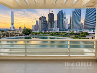 3 habitaciones Apartamento para en Alquiler en Jumeirah Heights, Dubai - Apartamento en Jumeirah Heights，Jumeirah Heights D, 3 dormitorios, 250000 AED - 16934209