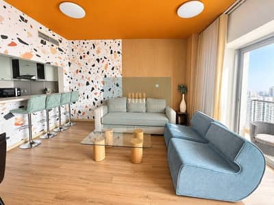 2 Camere Appartamento in affitto a Dubai Marina, Dubai - Appartamento a Dubai Marina,Marina Tower, 2 camere da letto, 160000 AED - 16934850 2 Camere Appartamento in affitto a Dubai Marina, Dubai - Appartamento a Dubai Marina,Marina Tower, 2 camere da letto, 160000 AED - 16934850