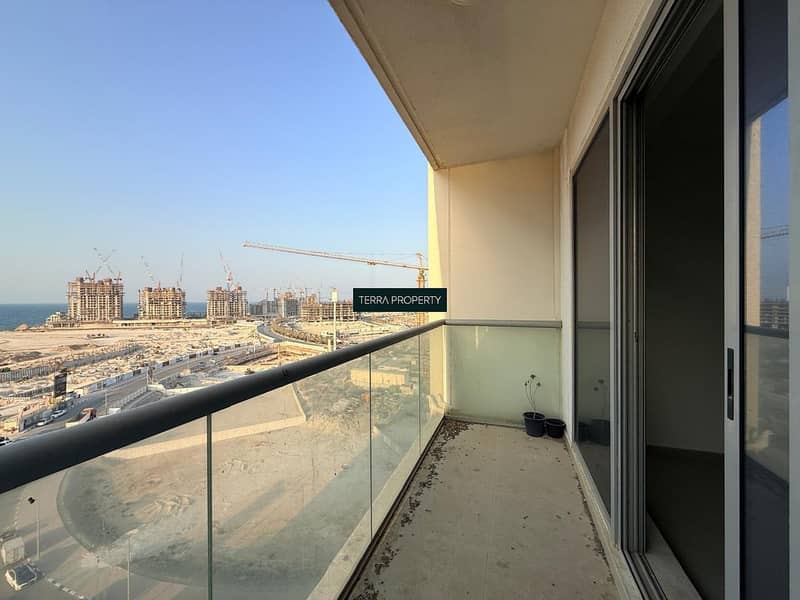 Appartement in Al Marjan Island,Pacific,Pacific Bora Bora, 27000 AED - 16934856 Appartement in Al Marjan Island,Pacific,Pacific Bora Bora, 27000 AED - 16934856
