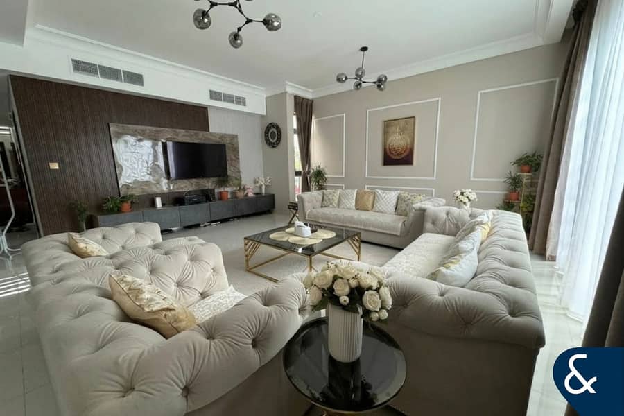 فیلا في بريم روز،(أكويا من داماك) داماك هيلز 2 6 غرف 5100000 درهم - 16934863 فیلا في بريم روز،(أكويا من داماك) داماك هيلز 2 6 غرف 5100000 درهم - 16934863