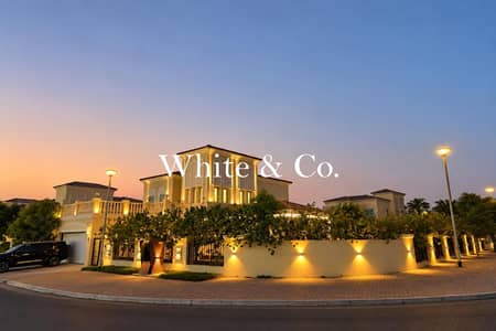 3 Schlafzimmer Villa zum Verkauf in Jumeirah Village Triangle (JVT), Dubai - Villa in Jumeirah Village Triangle (JVT),JVT District 5,Mediterranean Villas, 3 schlafzimmer, 7950000 AED - 16934872 3 Schlafzimmer Villa zum Verkauf in Jumeirah Village Triangle (JVT), Dubai - Villa in Jumeirah Village Triangle (JVT),JVT District 5,Mediterranean Villas, 3 schlafzimmer, 7950000 AED - 16934872