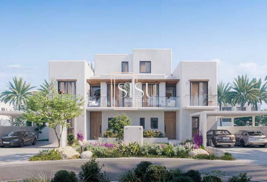 Villa a The Valley by Emaar,Rivana, 4 camere da letto, 4350000 AED - 16934868 Villa a The Valley by Emaar,Rivana, 4 camere da letto, 4350000 AED - 16934868