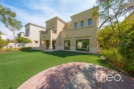 4 habitaciones Villa para en Alquiler en Arabian Ranches 2, Dubai - Watermarked-21. jpg