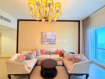 Appartement de 2 chambres à à louer à Dubai Marina, Dubai - images image img