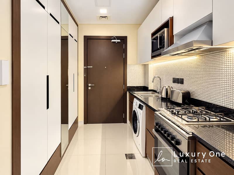 6 Modern Galley Kitchen with Sleek Cabinetry. png