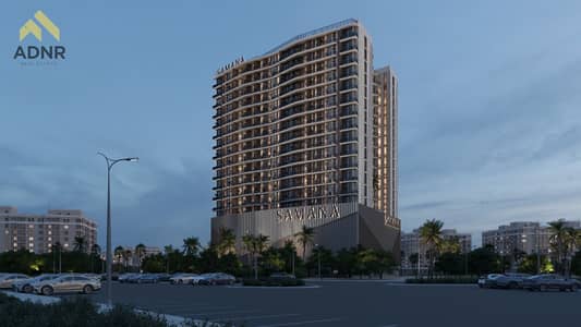 2 Camere Appartamento in vendita a International City Phase 2 (Warsan 4), Dubai - 80b26e7b-81ea-4416-8c22-c1ef2aa37782. jpg