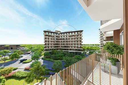 Studio for Sale in Yas Island, Abu Dhabi - WhatsApp Image 2025-10-07 at 4.58. 22 PM. jpg