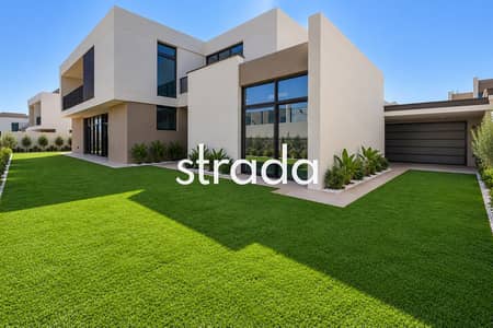 4 Schlafzimmer Villa zum Miete in Al Furjan, Dubai - Villa in Al Furjan，Al Furjan West，Tilal Al Furjan, 4 schlafzimmer, 340000 AED - 16848159
