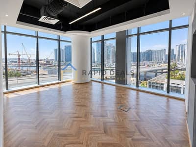 Office para en Alquiler en Business Bay, Dubai - Oficina en Business Bay，Metropolis Tower, 225000 AED - 16392724