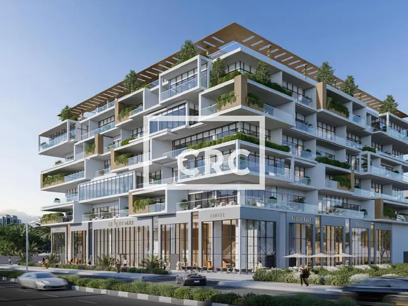 Grade A | Intelligent Investment | Office Space