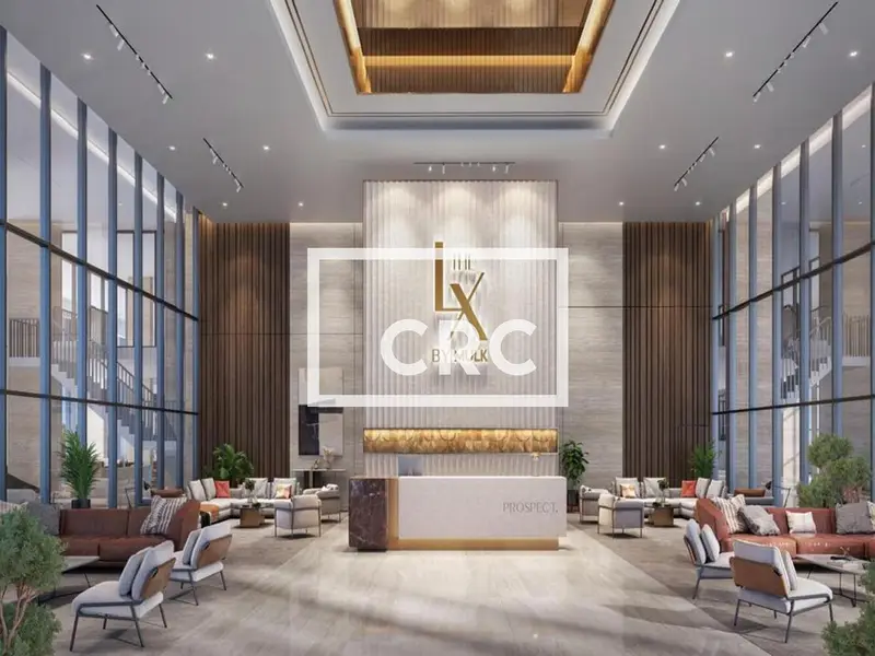 Grade A | Intelligent Investment | Office Space