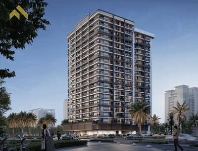 Appartement de 1 chambre à à vendre à Dubai Land Residence Complex (DLRC), Dubai - Capture. PNG