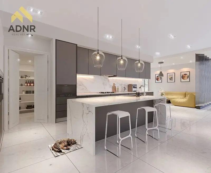 Luxury Apartments | High ROI | Prime Location