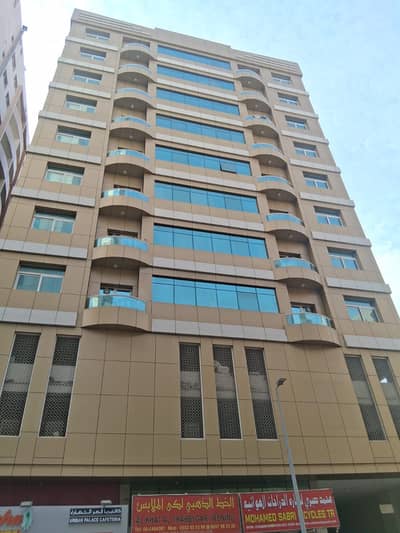 2 Slaapkamers Appartement te Huur in Al Mahatah, Sharjah - WhatsApp Image 2026-10-21 at 14.48. 48 (1). jpeg 2 Slaapkamers Appartement te Huur in Al Mahatah, Sharjah - WhatsApp Image 2026-10-21 at 14.48. 48 (1). jpeg