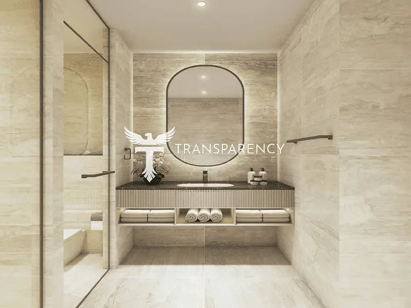 Riverside 2BR With Pool View | Available Units