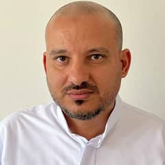 Abdalla Mohamed Abdalla Mohamed