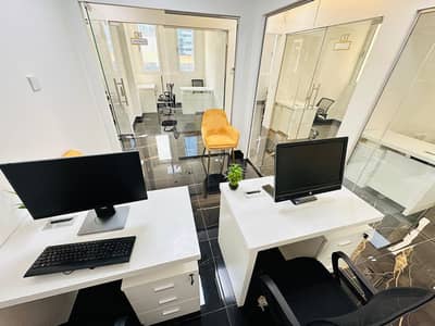 Office zum Miete in Deira, Dubai - 15f4c841-6a28-4174-ac12-63bf30abc04a. jpg