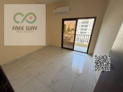 3 Schlafzimmer Wohnung zum Miete in Al Nakhil, Ajman - merged-image-1792576719526. png