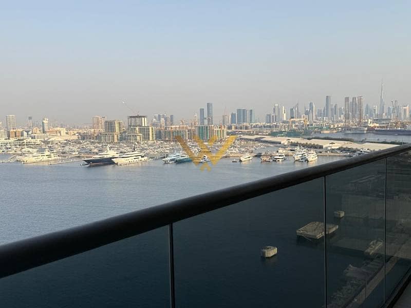 Wohnung in Dubai Maritime City,Riva Residence, 3 schlafzimmer, 6320000 AED - 16935077 Wohnung in Dubai Maritime City,Riva Residence, 3 schlafzimmer, 6320000 AED - 16935077