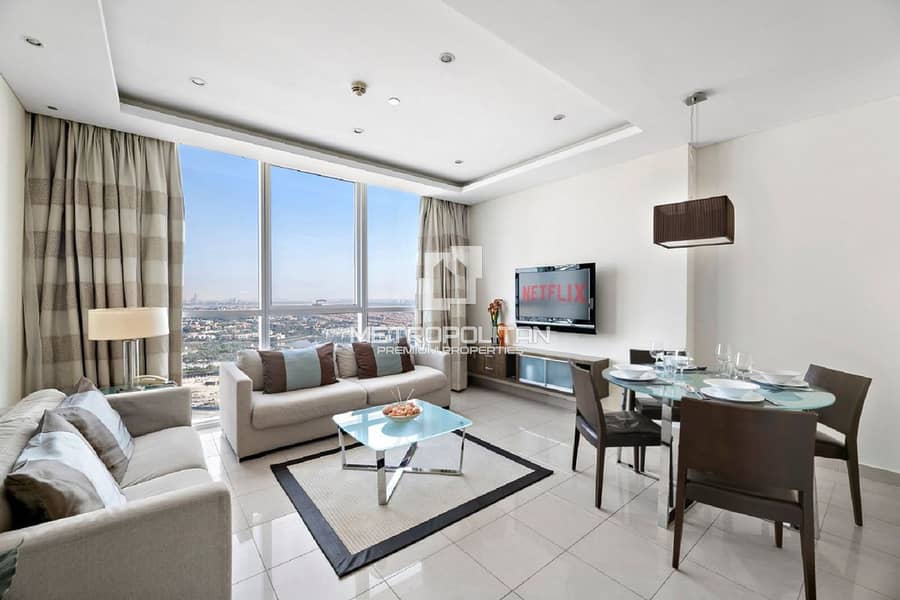 Appartamento a Jumeirah Lake Towers (JLT),JLT Cluster J,Bonnington Tower, 1 camera da letto, 80000 AED - 16935078 Appartamento a Jumeirah Lake Towers (JLT),JLT Cluster J,Bonnington Tower, 1 camera da letto, 80000 AED - 16935078