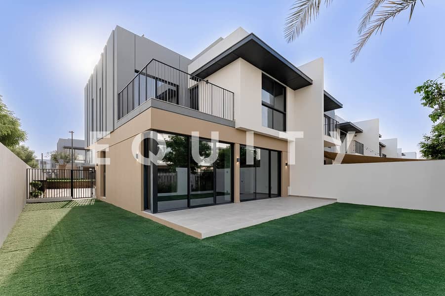 位于山谷小区,伊甸园 4 卧室的联排别墅 3500000 AED - 16935082 位于山谷小区,伊甸园 4 卧室的联排别墅 3500000 AED - 16935082