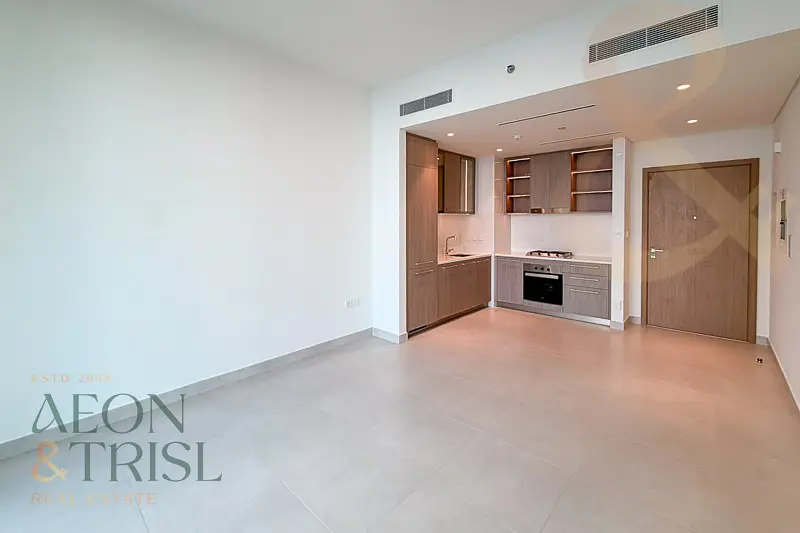 Vida Branded 1BR | Boulevard View | Keys in Hand