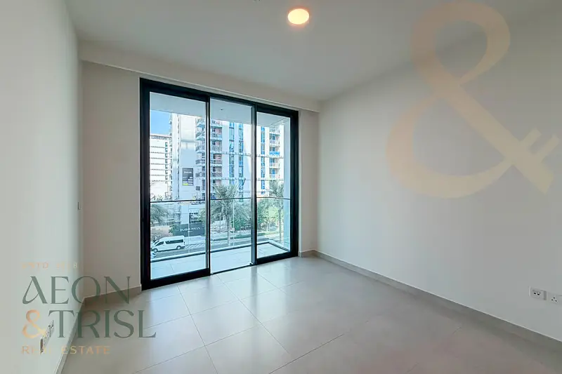 Vida Branded 1BR | Boulevard View | Keys in Hand