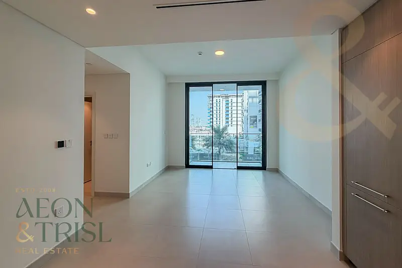 Vida Branded 1BR | Boulevard View | Keys in Hand