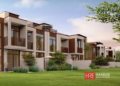 4 Slaapkamers Townhouse te Koop in Mudon, Dubai - Rijwoning in Mudon,Mudon Al Ranim,Mudon Al Ranim 7, 4 slaapkamers, 5200000 AED - 16935081 4 Slaapkamers Townhouse te Koop in Mudon, Dubai - Rijwoning in Mudon,Mudon Al Ranim,Mudon Al Ranim 7, 4 slaapkamers, 5200000 AED - 16935081