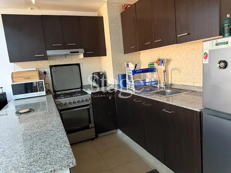 Fully Furnished | Well Maintained | Spacious 2BR