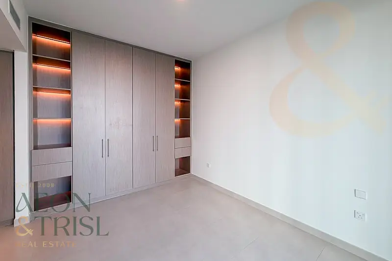 Vida Branded 1BR | Boulevard View | Keys in Hand