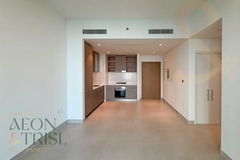 Vida Branded 1BR | Boulevard View | Keys in Hand