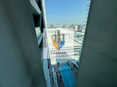 Studio de  à à louer à Dubai Healthcare City Phase 2, Dubai - Appartement à Dubai Healthcare City Phase 2，Binghatti Ghost, 65000 AED - 16827130