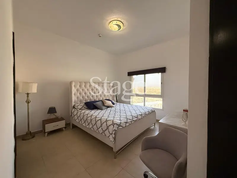 Fully Furnished | Well Maintained | Spacious 2BR