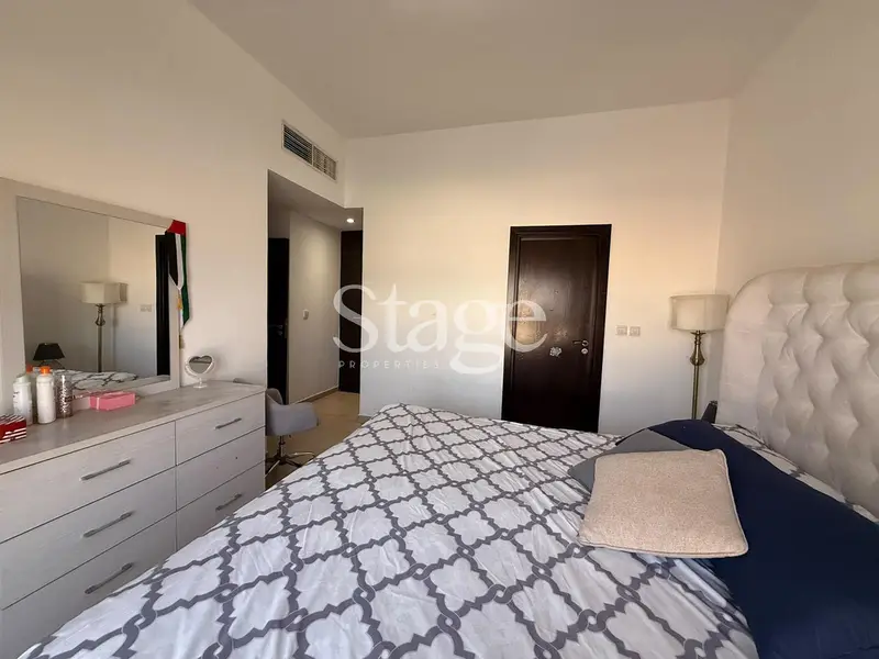 Fully Furnished | Well Maintained | Spacious 2BR