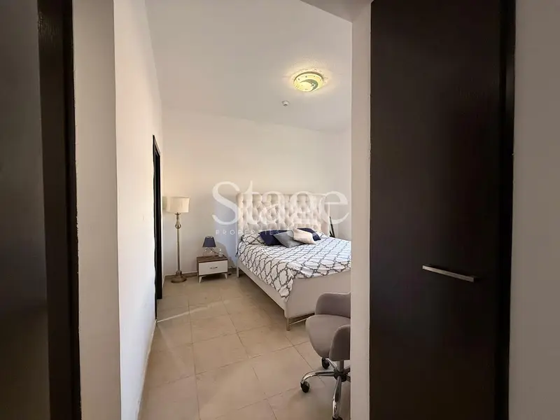 Fully Furnished | Well Maintained | Spacious 2BR
