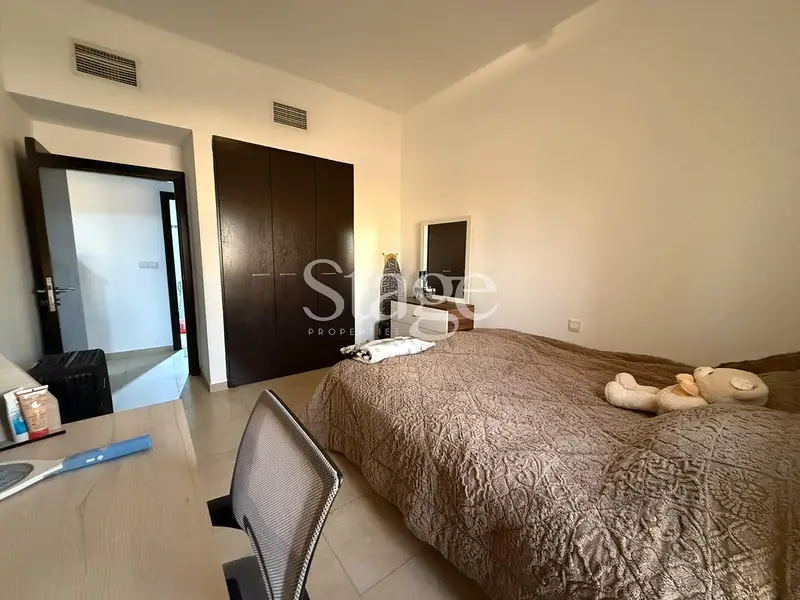 Fully Furnished | Well Maintained | Spacious 2BR