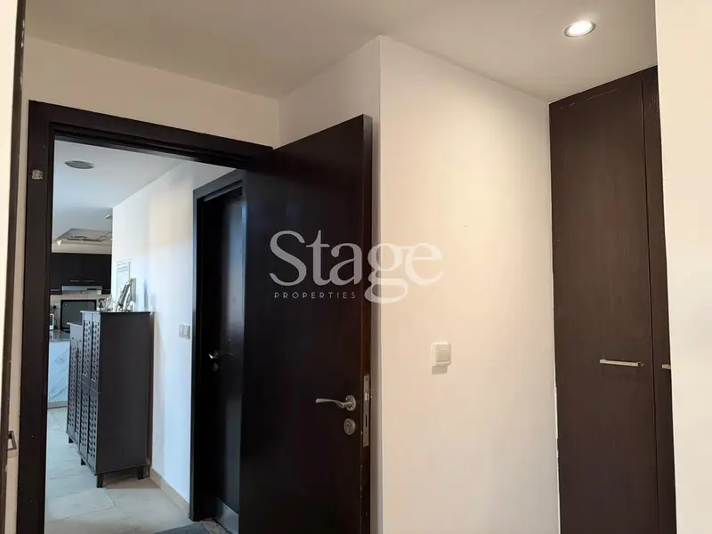 Fully Furnished | Well Maintained | Spacious 2BR