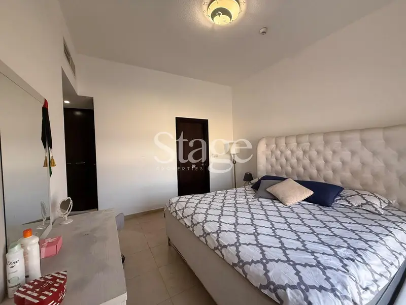 Fully Furnished | Well Maintained | Spacious 2BR